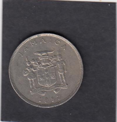 Beschrijving: 25 Cent  BIRD